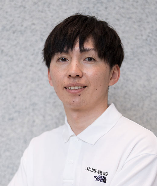 作山 憲斗