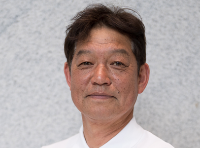 横川 朝治