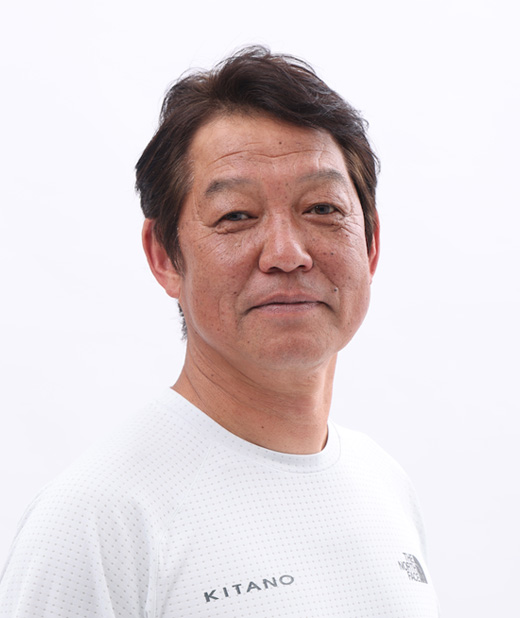 横川朝治
