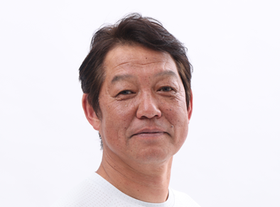横川 朝治